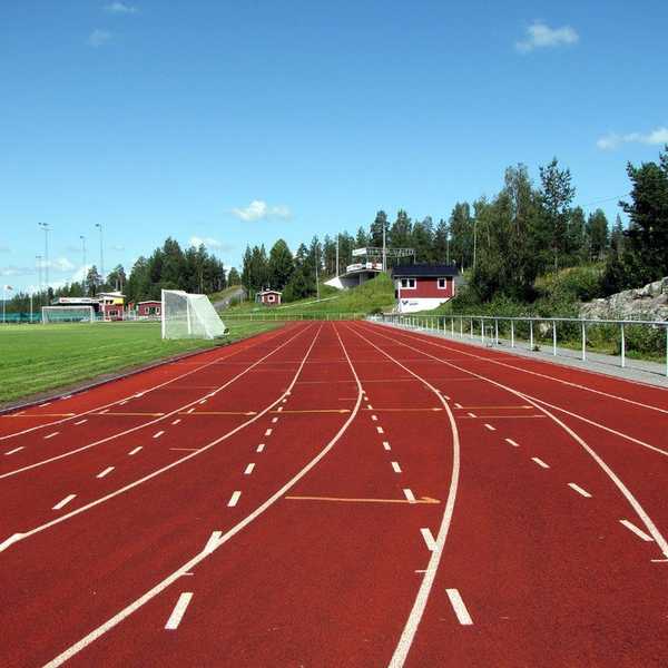 4 Lessons Athletes Will Use the Rest of Their Lives