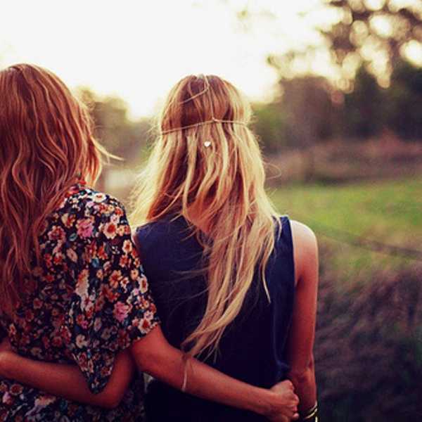 13 Signs You And Your Best Friend Are Actually Becoming The Same Person