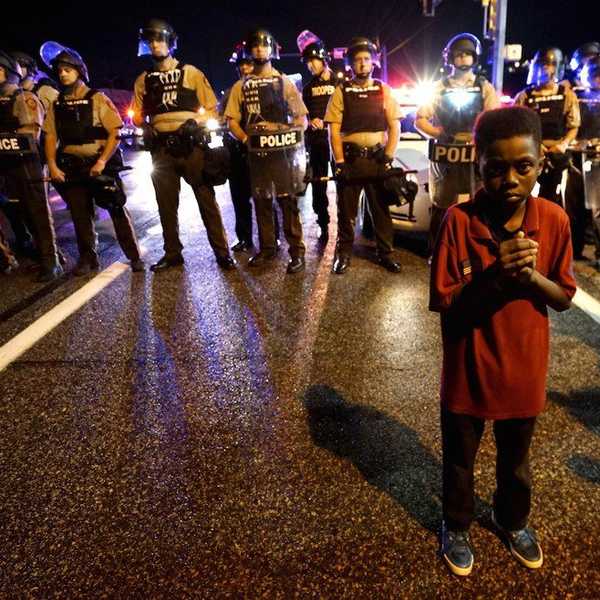 Why #AllLivesMatter Does More Harm Than Good