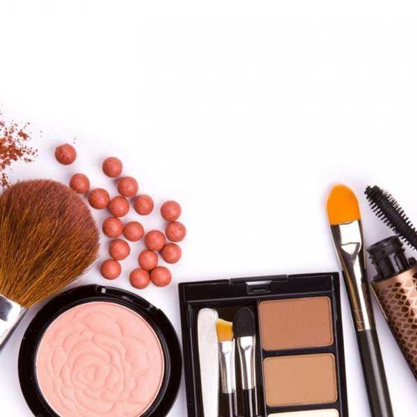 5 Best Makeup Brands