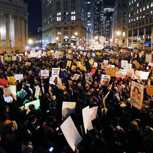 Responding To Our World's Brokenness