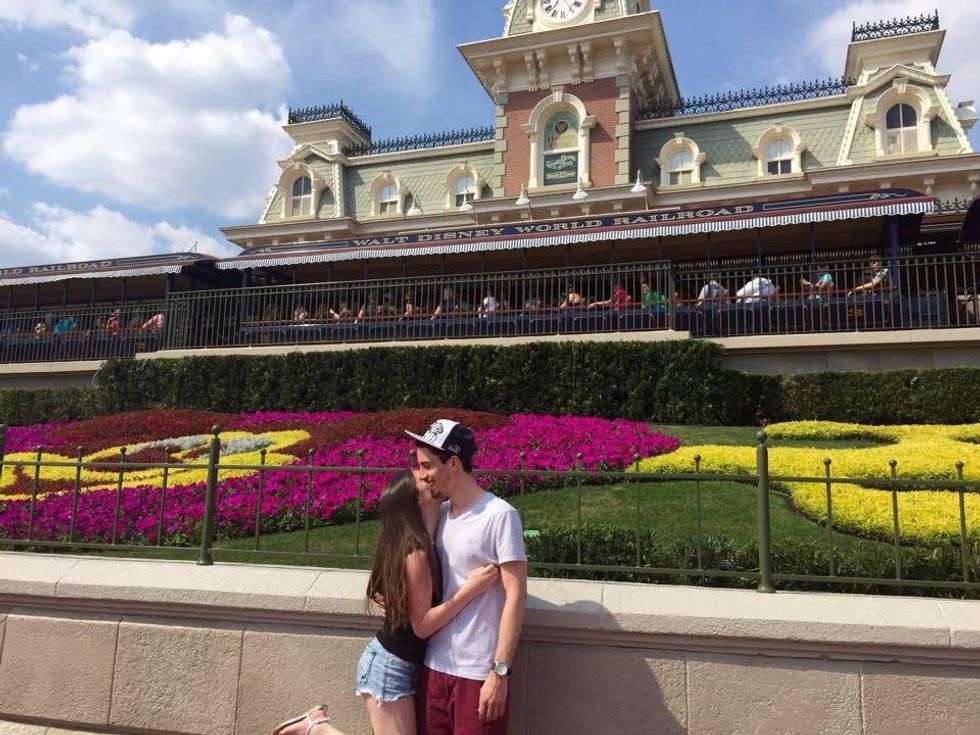 12 Ways You Know You've Found The One