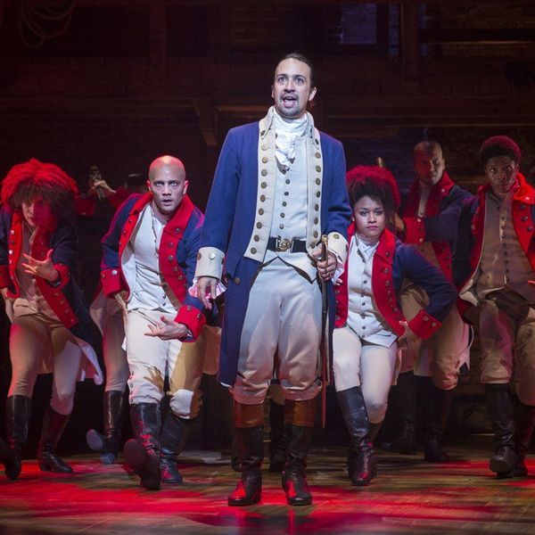 25 Best Hamilton Quotes