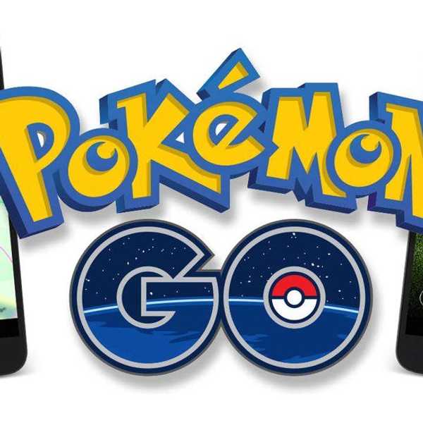 Pokémon Go: A Perfect Balance Of Reality & Dreams