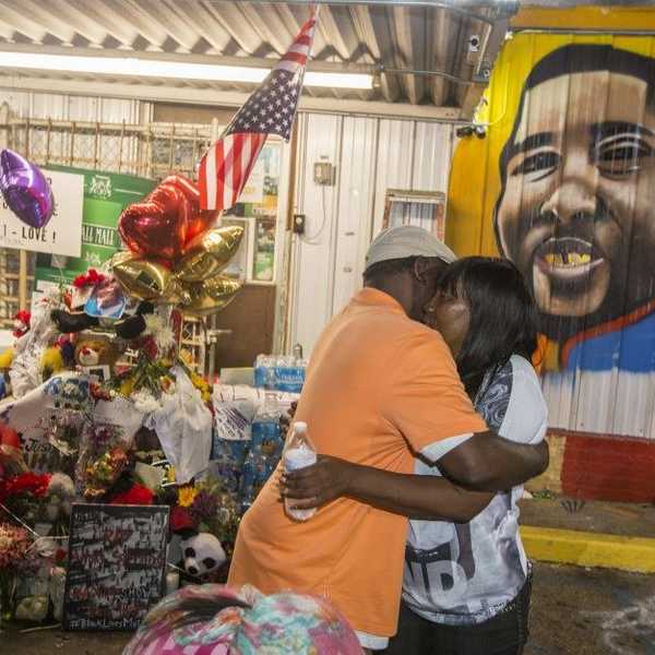 Clarifying Black Lives Matter