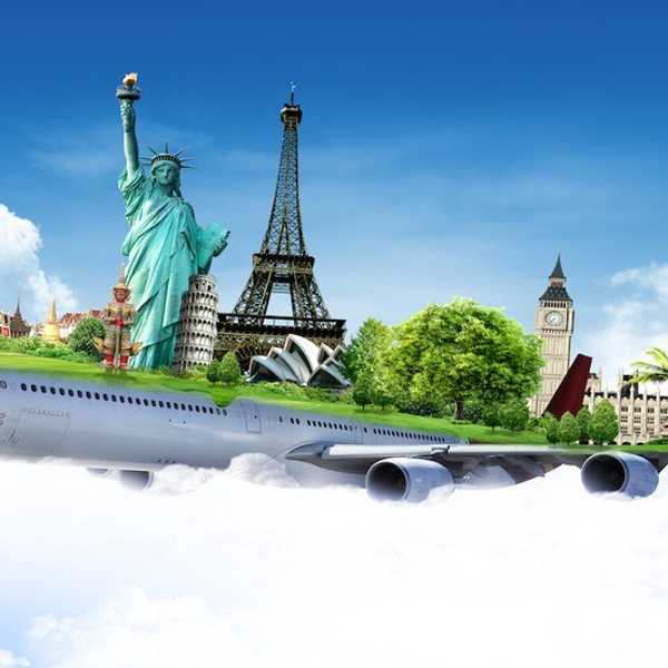 Why You Should Travel The World