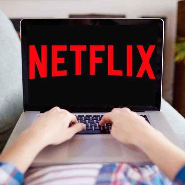 The 8 Shows Every College Student Has To Watch On Netflix