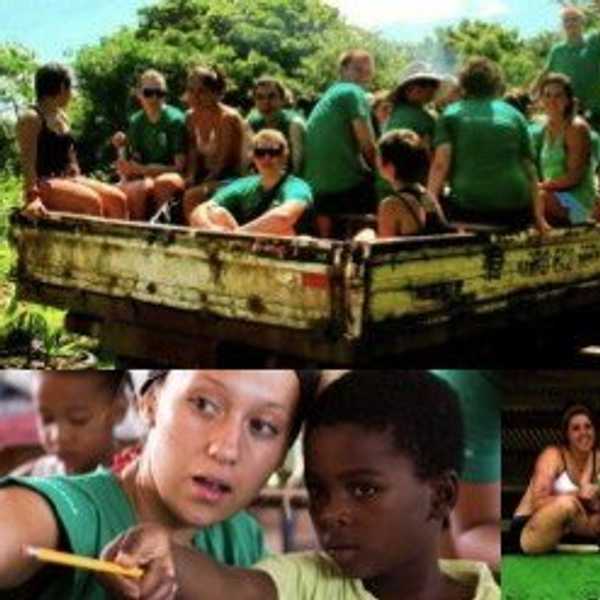 Thoughts I Have After Volunteering Abroad