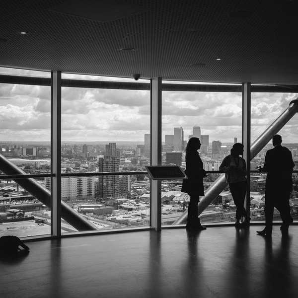 As The Child Of A Parent That Owns Their Own Business,
