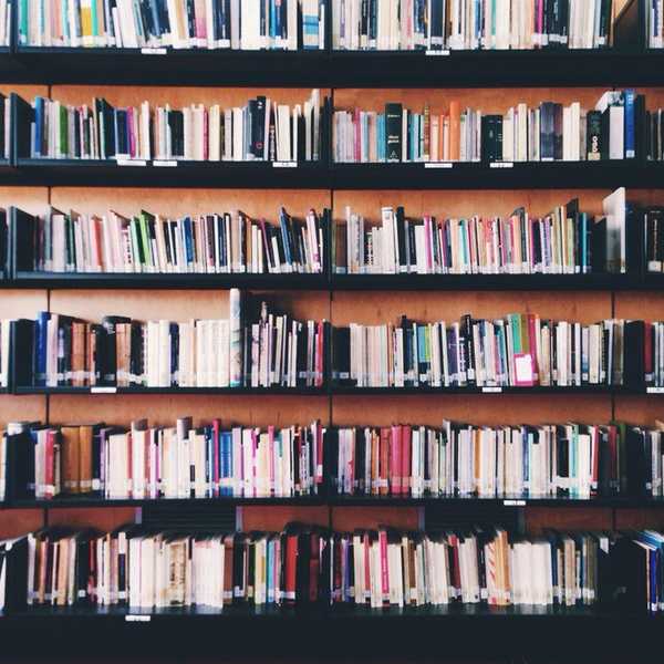 19 Things All Book Lovers Will Understand