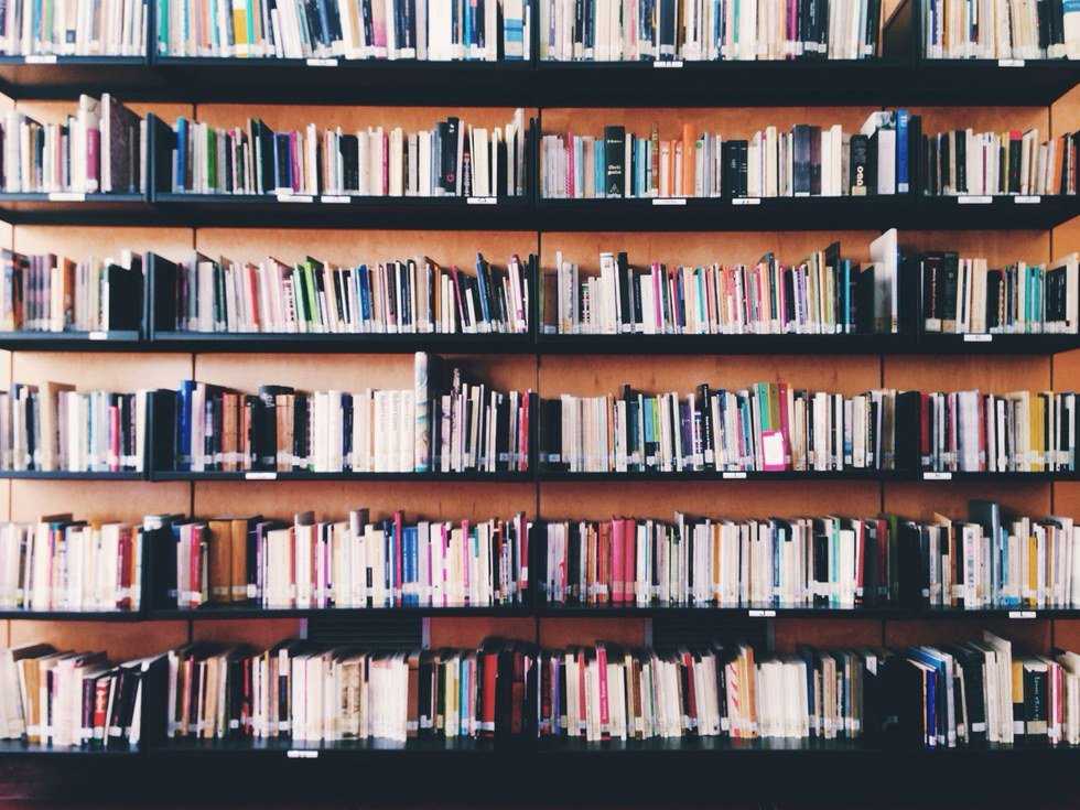 19 Things All Book Lovers Will Understand