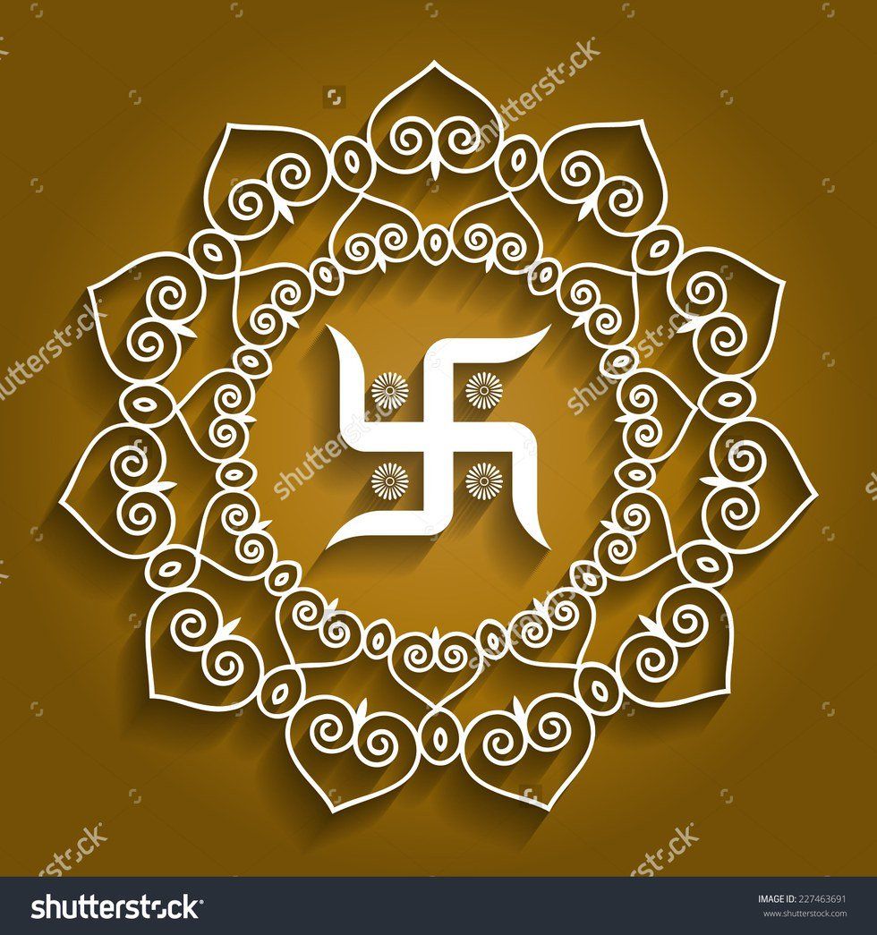 The Original Meaning Of The Swastika
