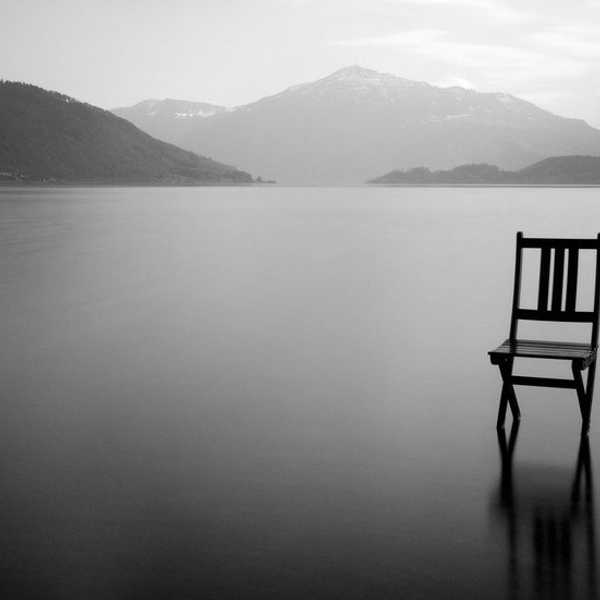 The Sound Of Silence