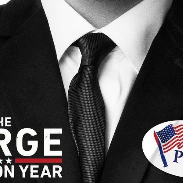 Why Christians Should Avoid Watching 'The Purge: Election Year'