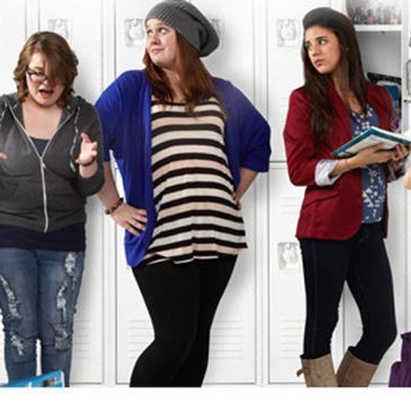 The Reality Of High School