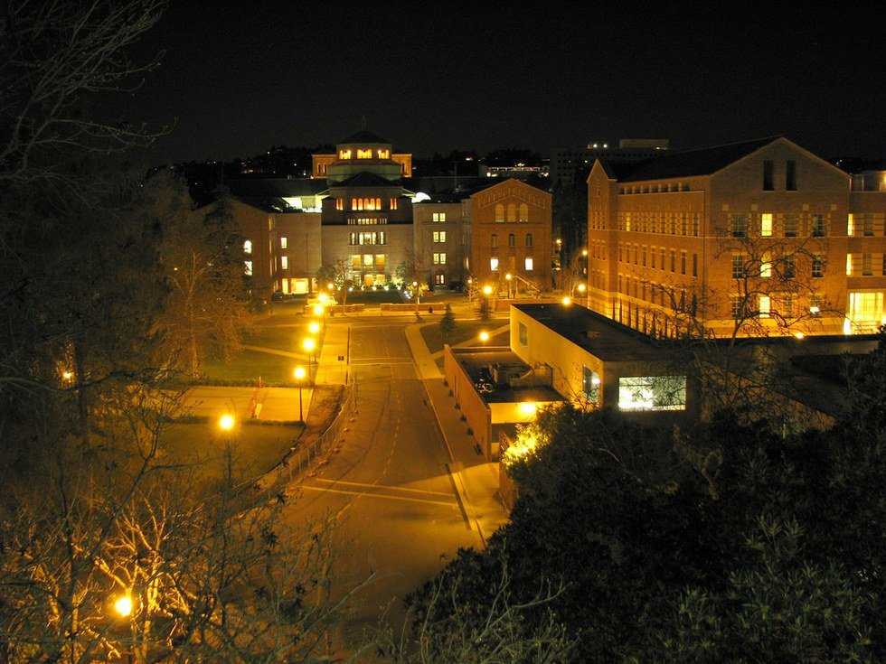 14 Things To Do Before You Graduate College