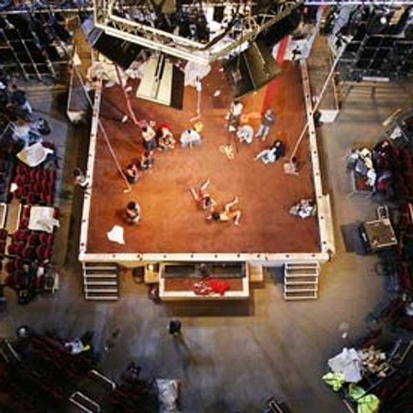 7 Truths About Theater Hell (Also Known As Tech Week)