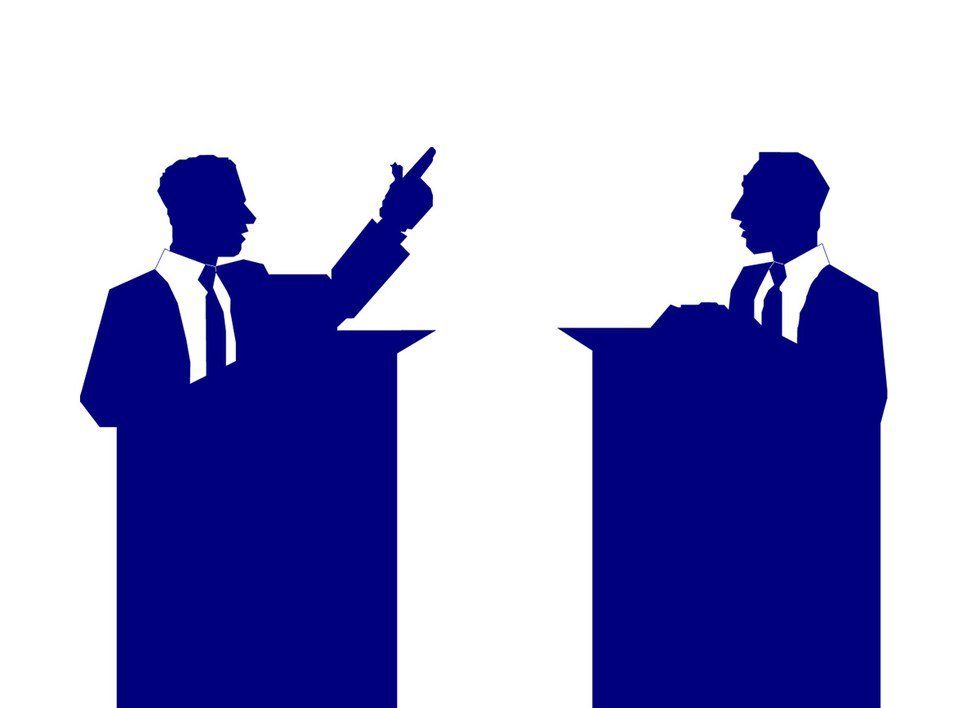 5 Issues I Do Not Care To Argue With You About