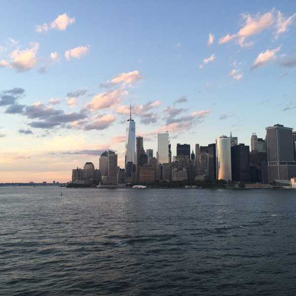 7 Things To Do In New York City