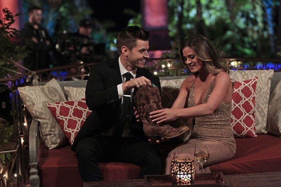 7 Reasons Why I Love Luke Pell On "The Bachelorette"