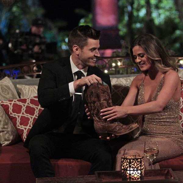 7 Reasons Why I Love Luke Pell On "The Bachelorette"