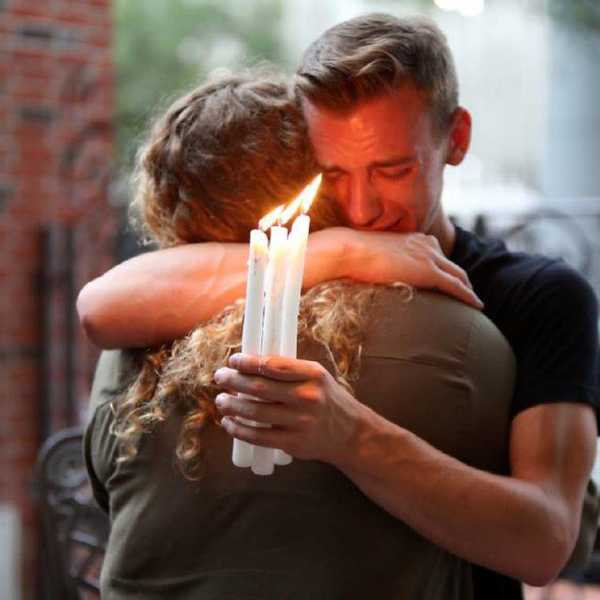 A Call To The Church In The Midst Of A Hurting Nation