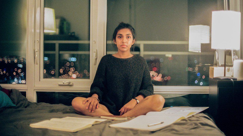 Seven Poems Women Should Read By Rupi Kaur