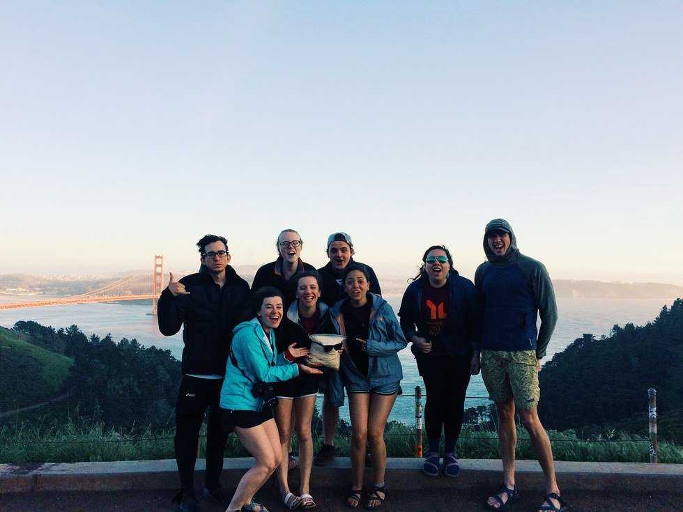 The Concept Of Community