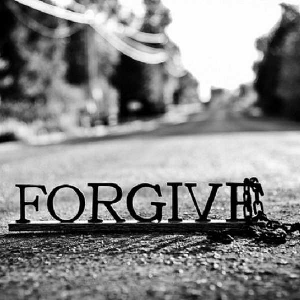 The Freedom in Forgiveness