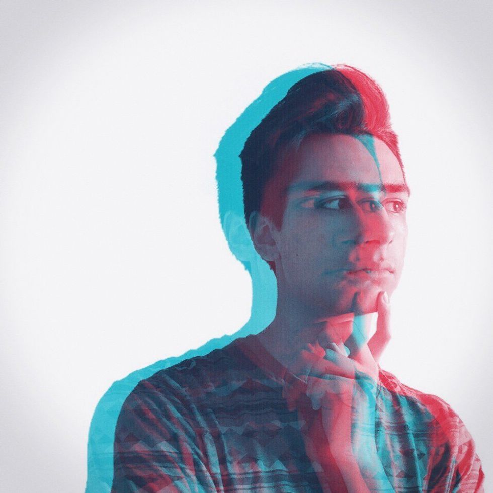 Why I Planned My Wedding Instead Of Writing This