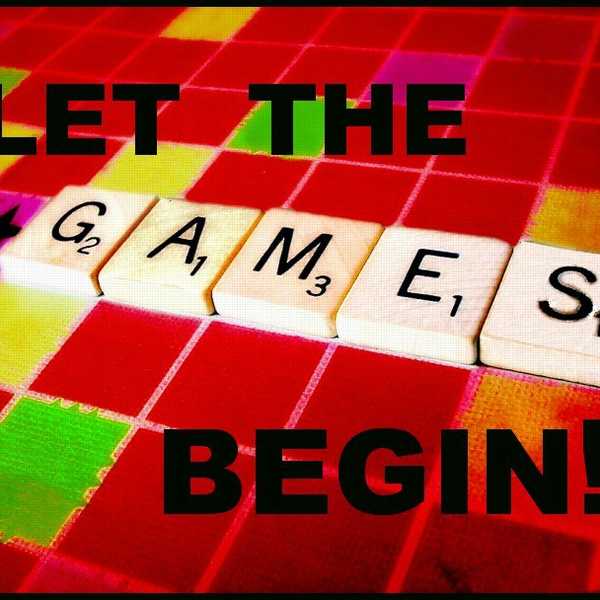 7 Great Party Games