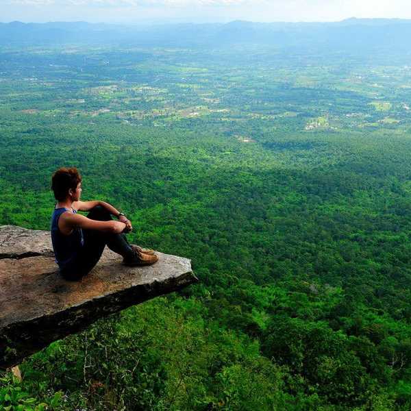 4 Ways To Reclaim Responsibility For The Environment