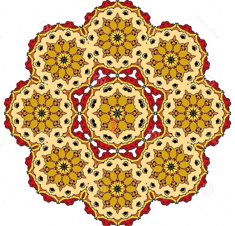 The Art Of Imperfection