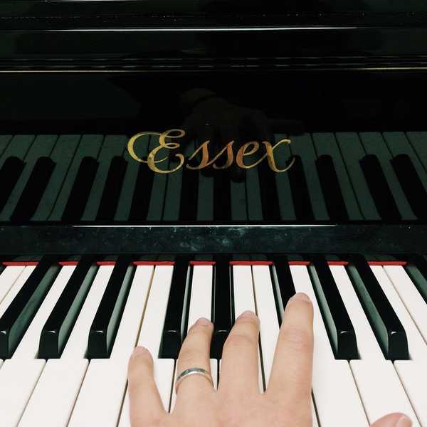 5 Reasons Why You Should Learn An Instrument