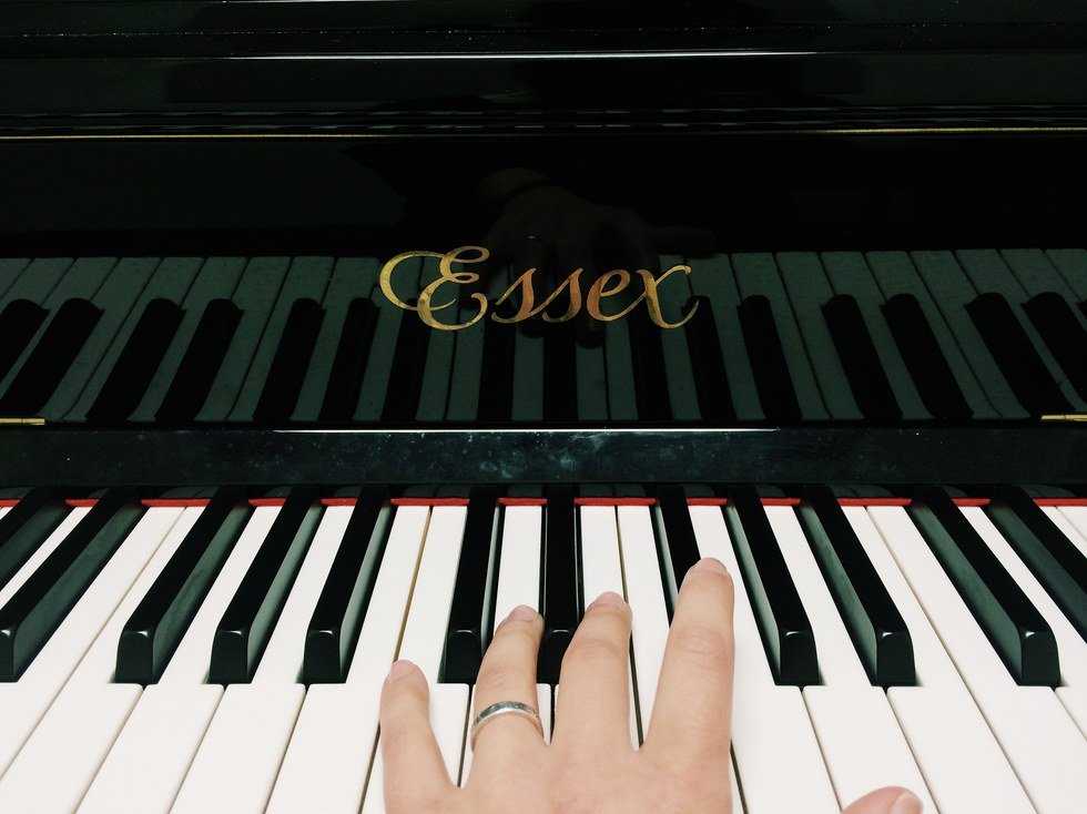 5 Reasons Why You Should Learn An Instrument