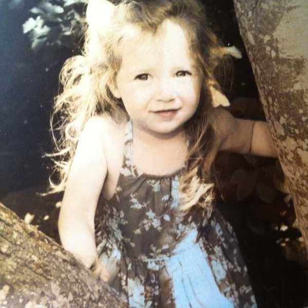 The Bittersweet Act Of Growing Up.