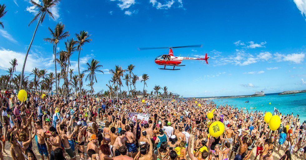 16 Artists You Need To Add To Your Summer Playlist