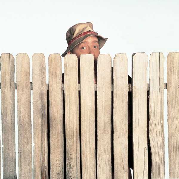 Hey There, Neighbor
