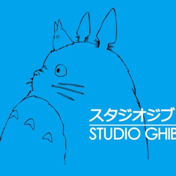 9 Reasons To Love Studio Ghibli