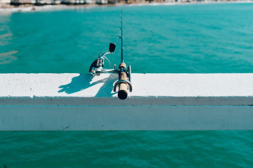 What Do You Do When You Stink At Saltwater Fishing?