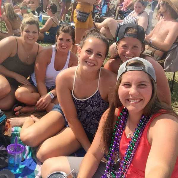 7 Truths About Country Concert