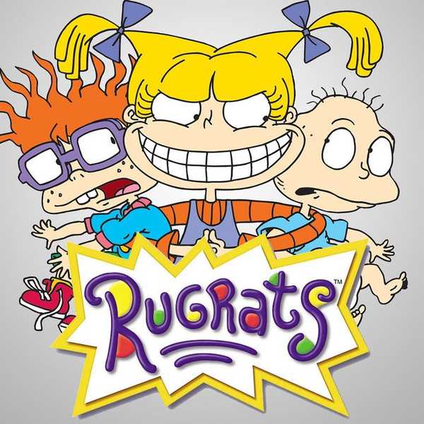 Sibling Relationships: Told By Nickelodeon.