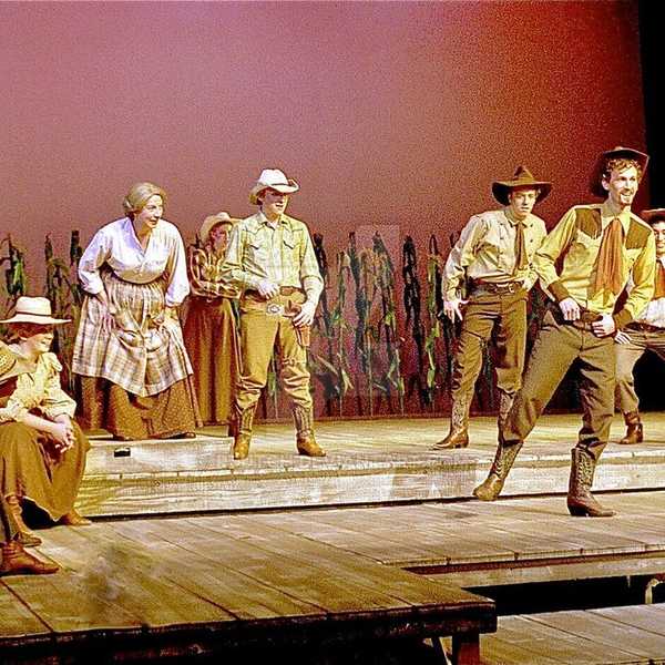 10 Golden Age Musicals That Are Still Unquestionably Relevant Today
