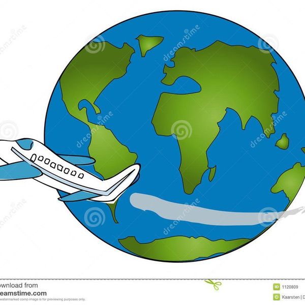 8 Places To See Before You Die