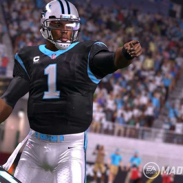 Are Sports Games Doomed?