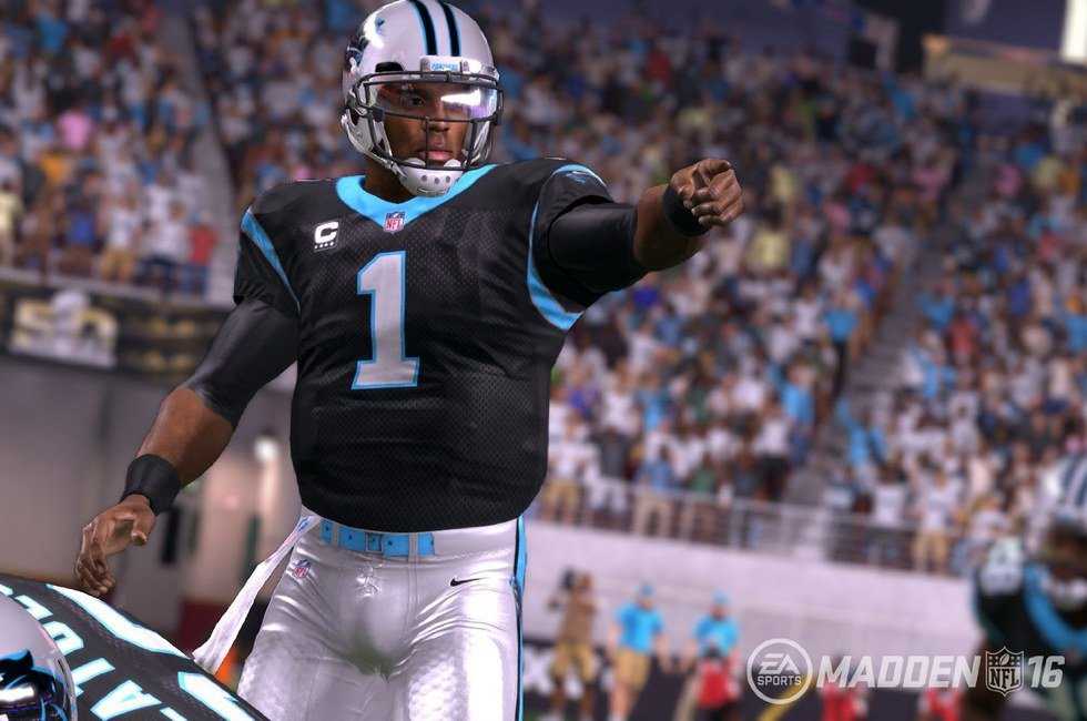 Are Sports Games Doomed?