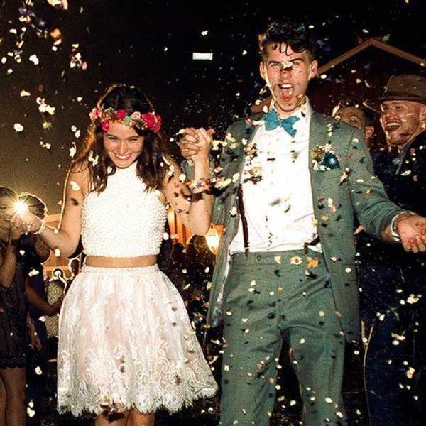 The Ultimate Couple's Bucket List