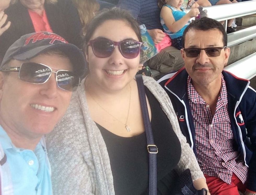 One Life Lost, Another Saved