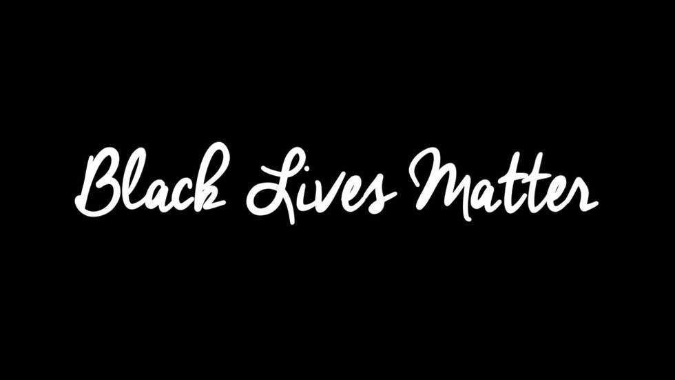 Why #AllLivesMatter Is Problematic