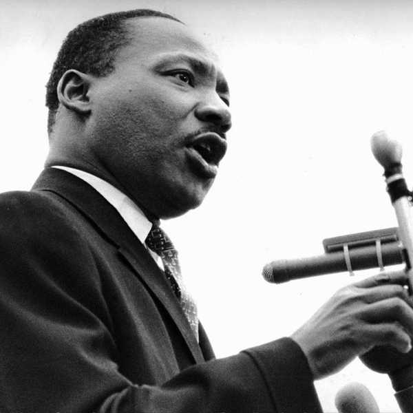 13 Martin Luther King, Jr. Quotes We All Need Right Now